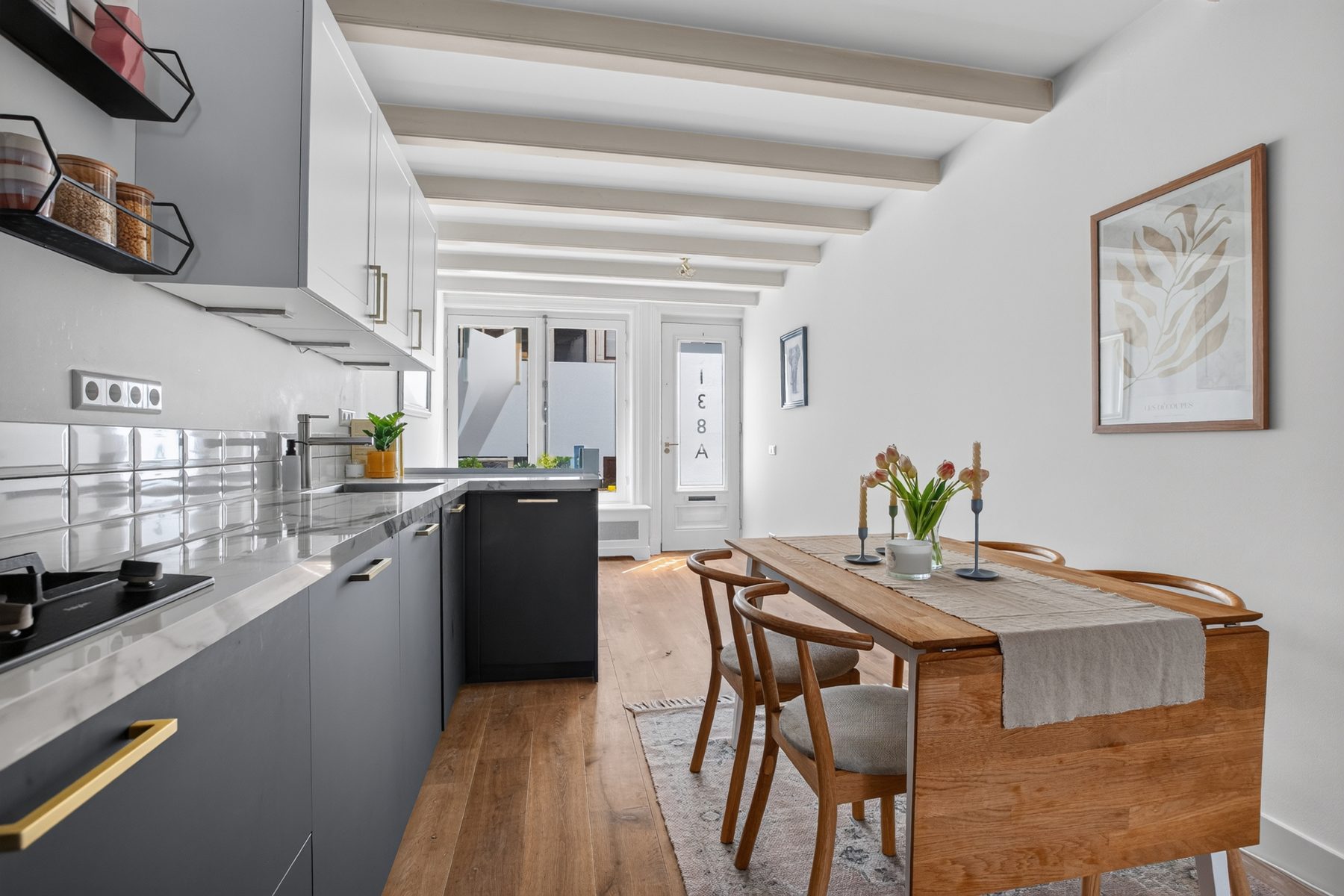 AMSTERDAM Nieuwe Leliestraat 138 Aimage 10