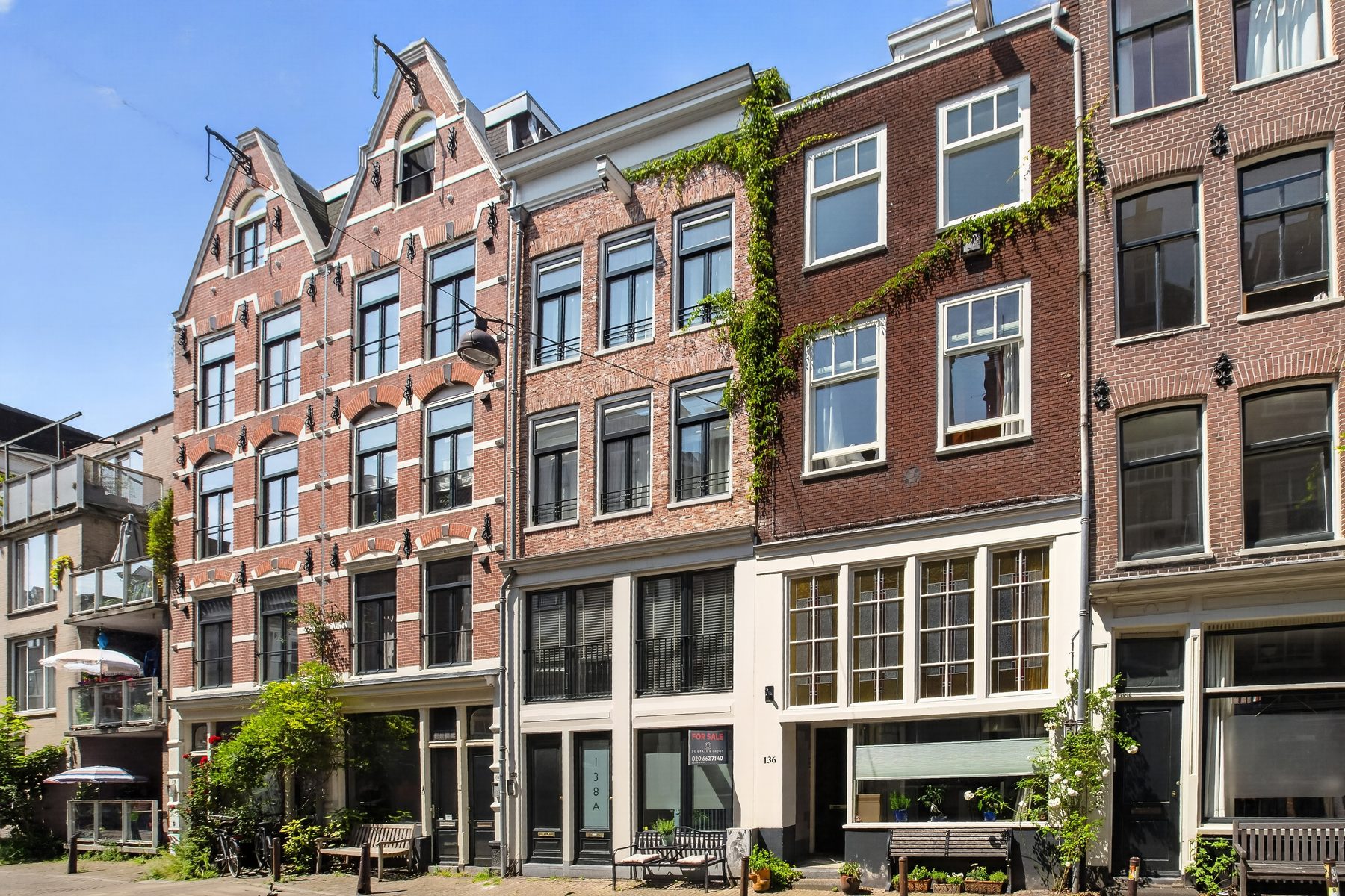 
    Nieuwe Leliestraat 138 A|Amsterdam

