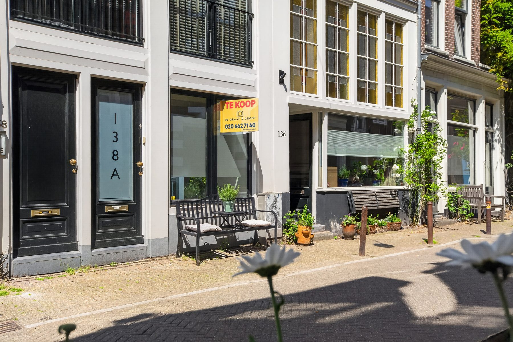 AMSTERDAM Nieuwe Leliestraat 138 Aimage 37