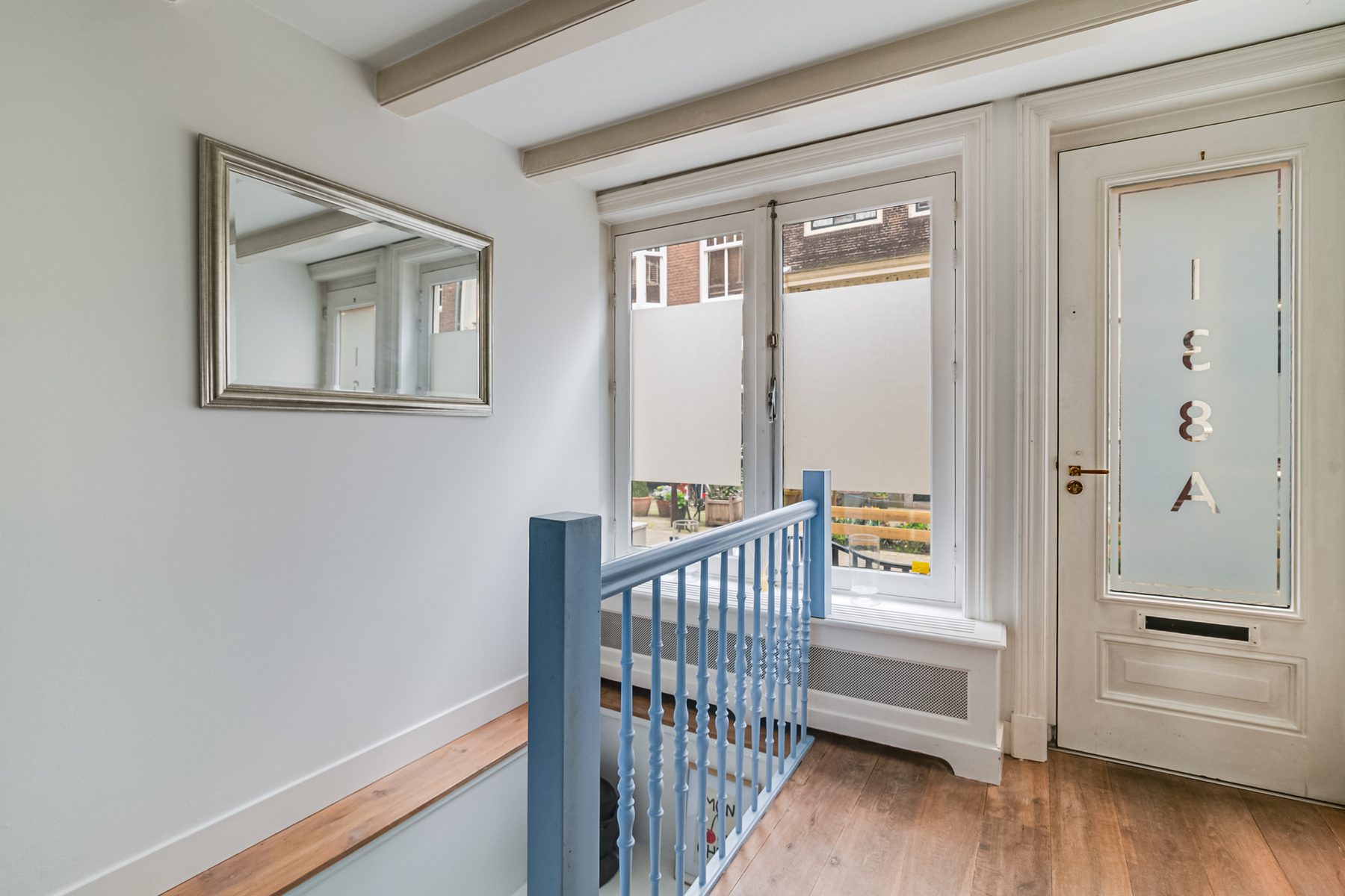 AMSTERDAM Nieuwe Leliestraat 138 Aimage 4