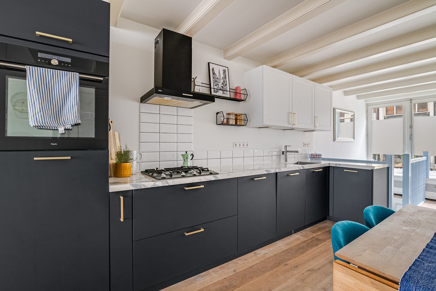 AMSTERDAM Nieuwe Leliestraat 138 Aimage 5