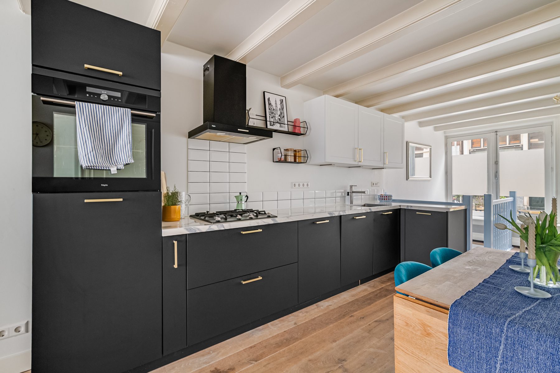 AMSTERDAM Nieuwe Leliestraat 138 Aimage 6