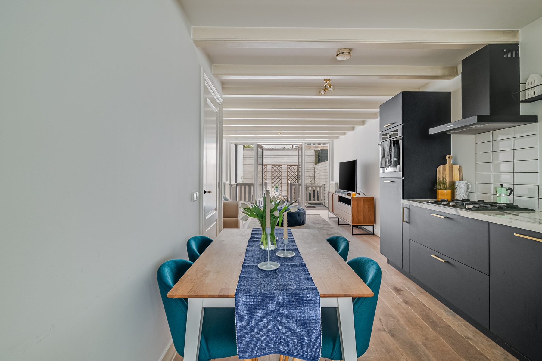 AMSTERDAM Nieuwe Leliestraat 138 Aimage 7