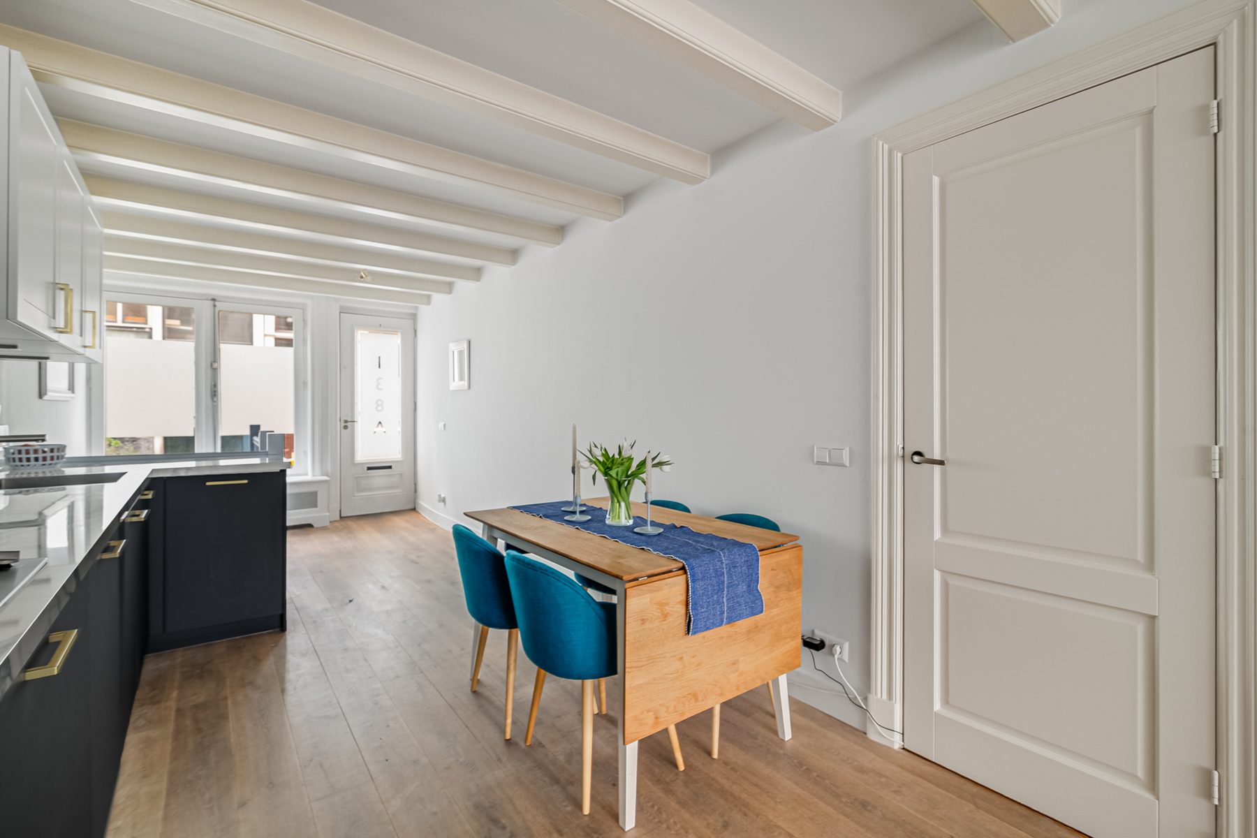 AMSTERDAM Nieuwe Leliestraat 138 Aimage 10