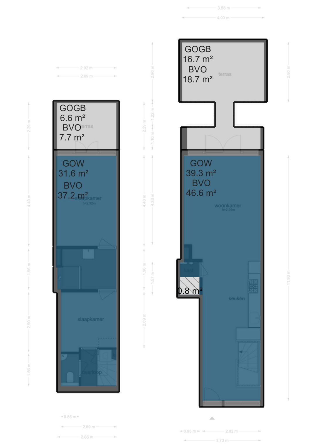 AMSTERDAM Nieuwe Leliestraat 138 Aimage 47