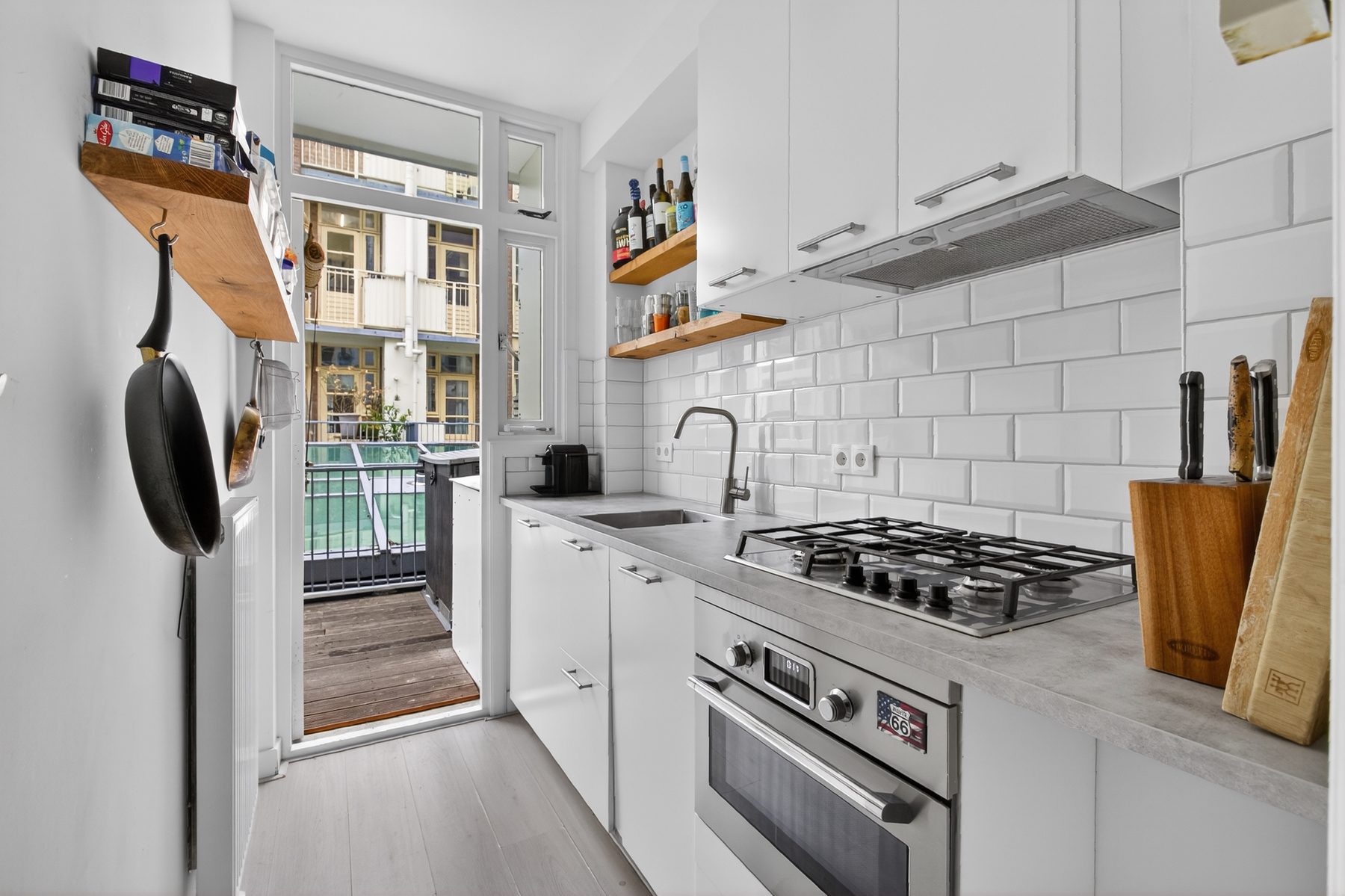 AMSTERDAM Nieuwe Looiersstraat 70-1image 11