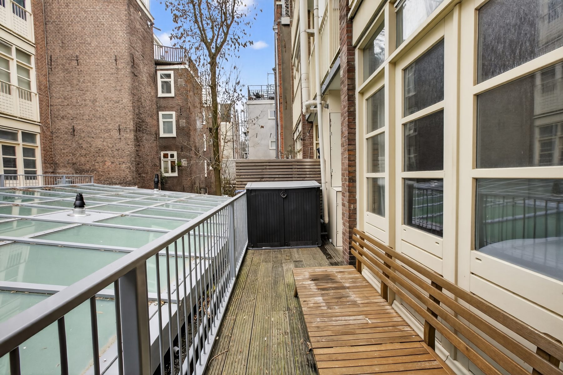 AMSTERDAM Nieuwe Looiersstraat 70-1image 18