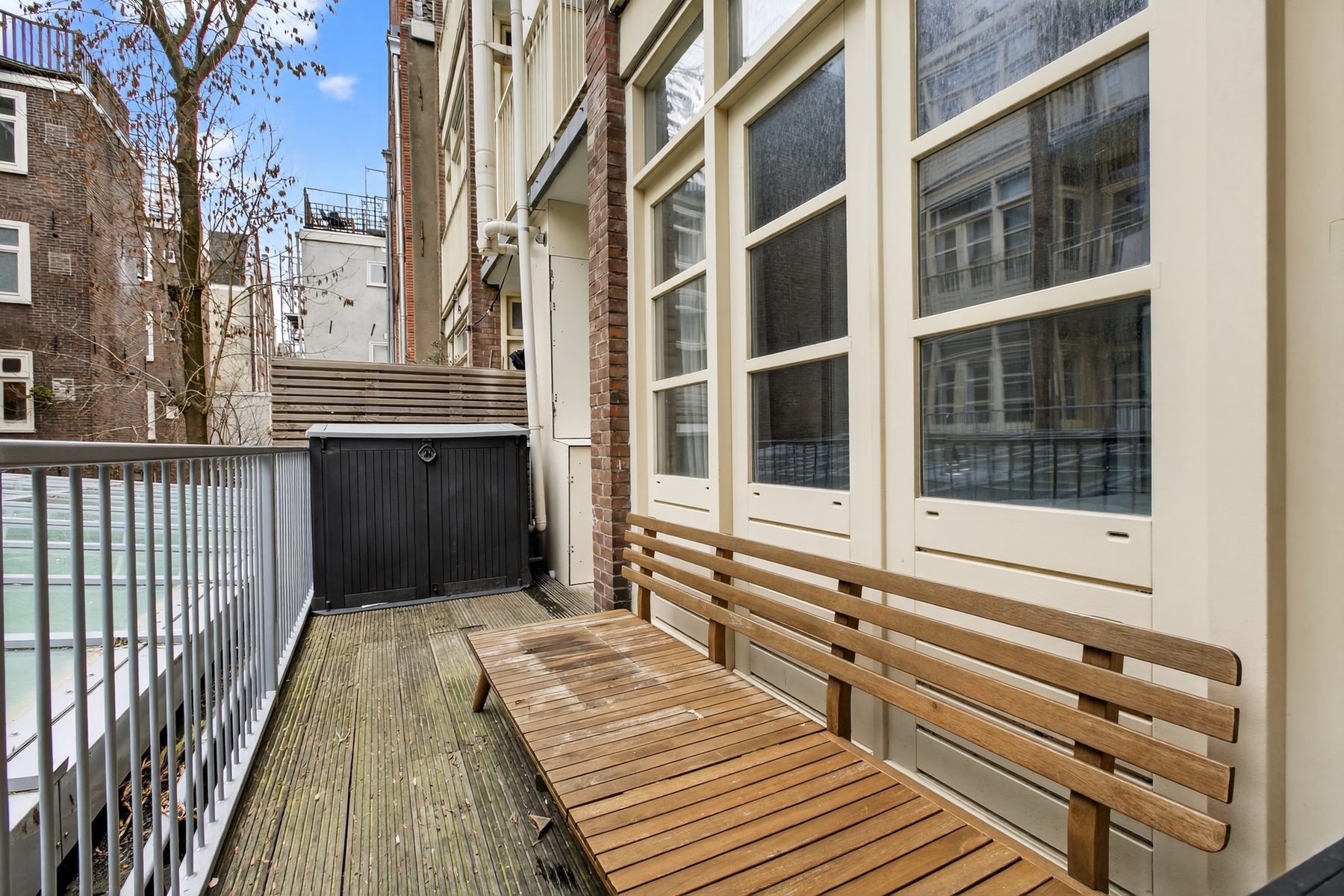 AMSTERDAM Nieuwe Looiersstraat 70-1image 19