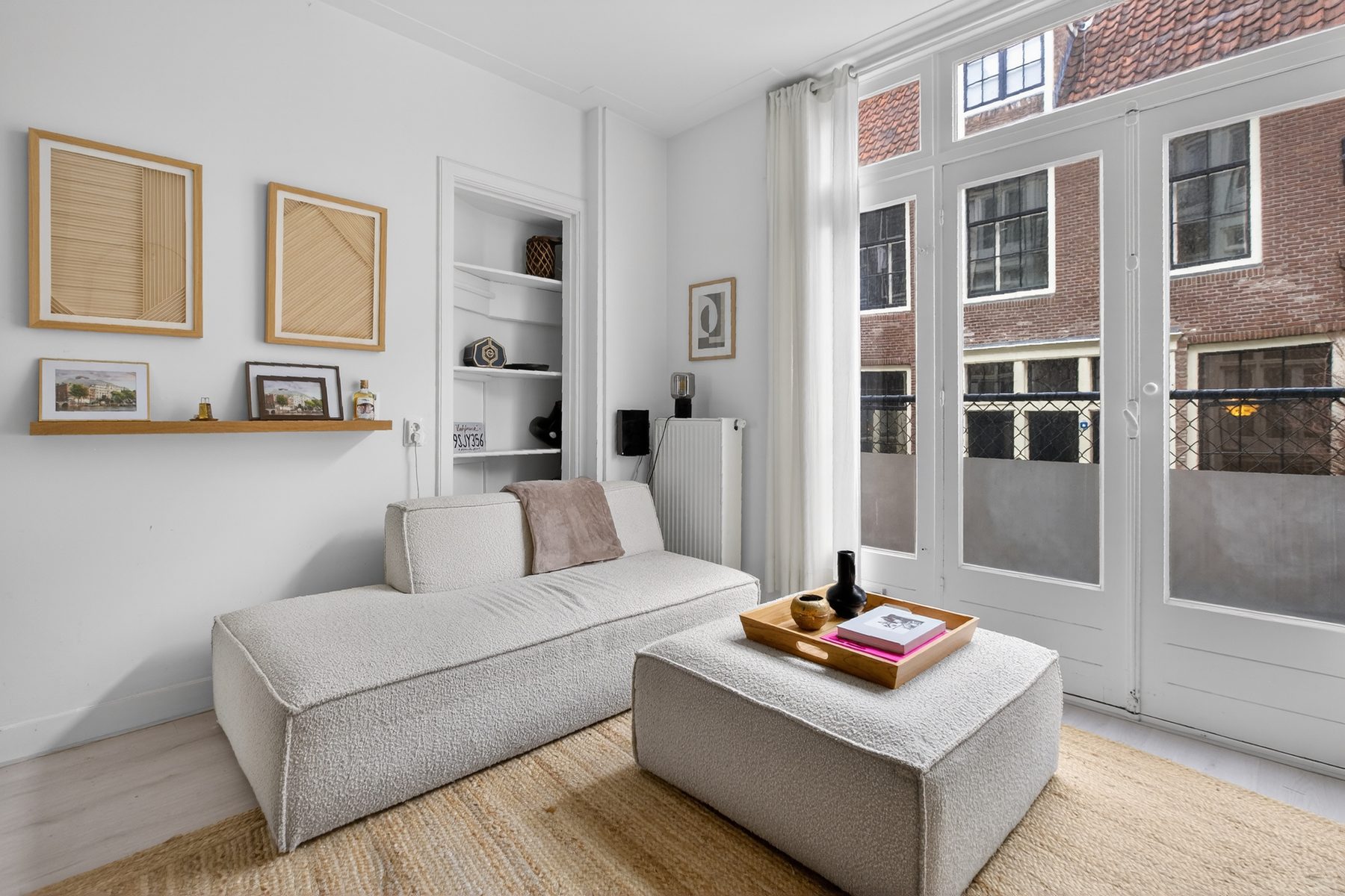 AMSTERDAM Nieuwe Looiersstraat 70-1image 3