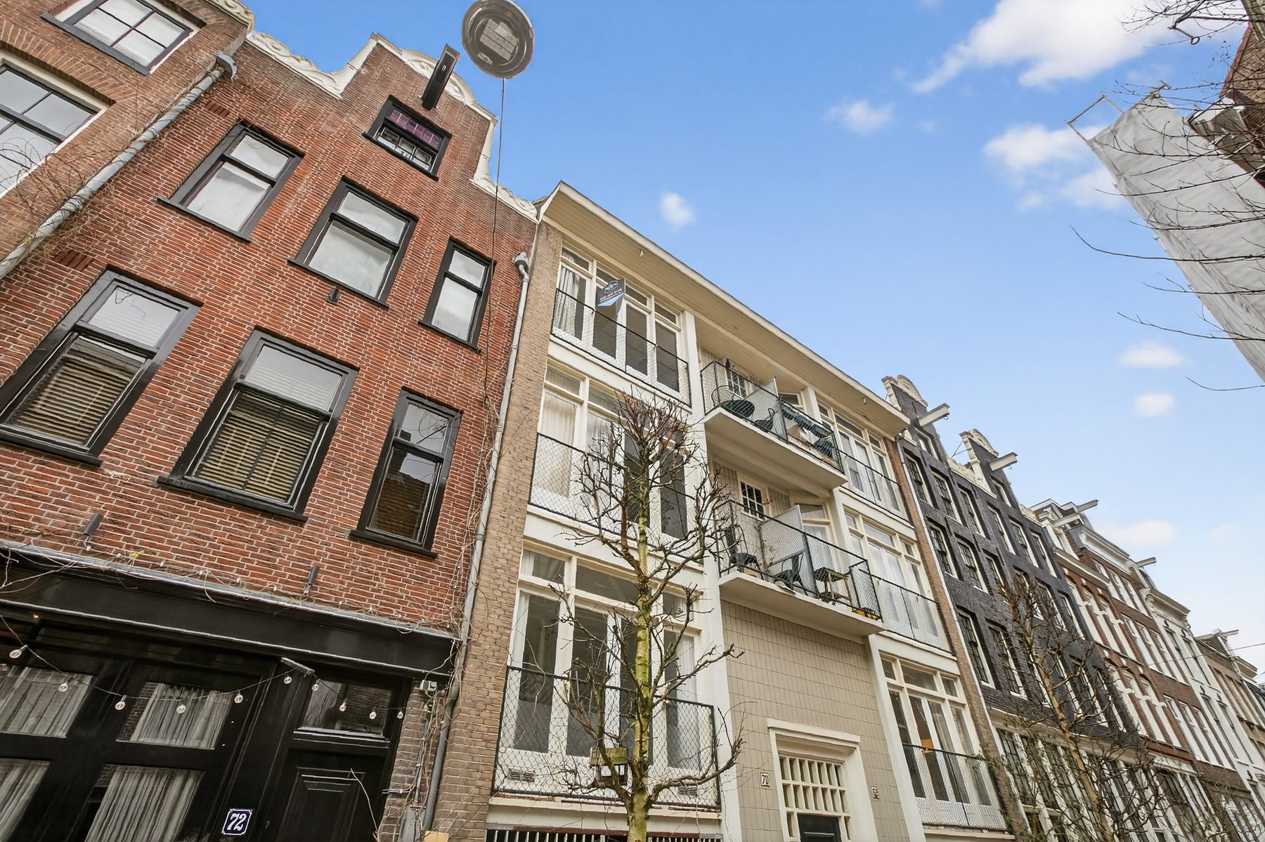 AMSTERDAM Nieuwe Looiersstraat 70-1image 23