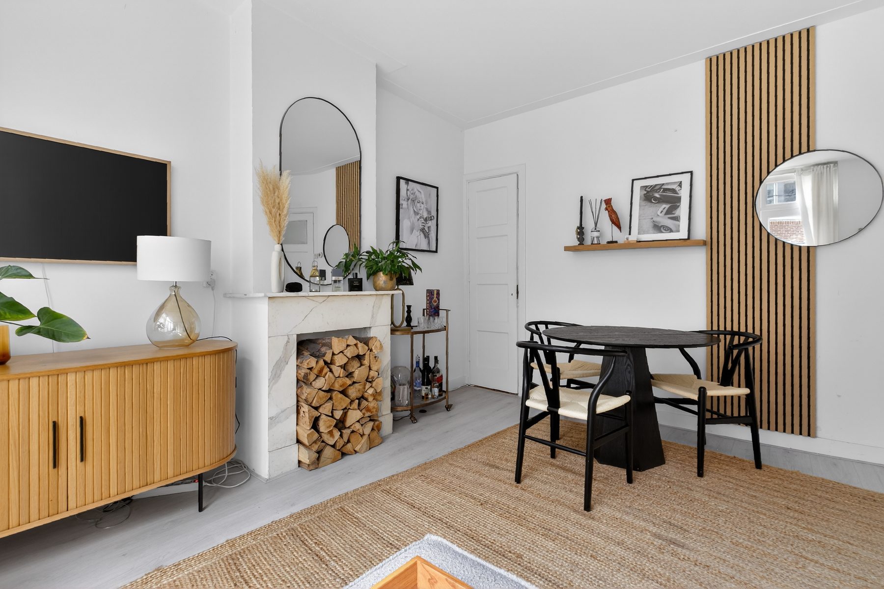 AMSTERDAM Nieuwe Looiersstraat 70-1