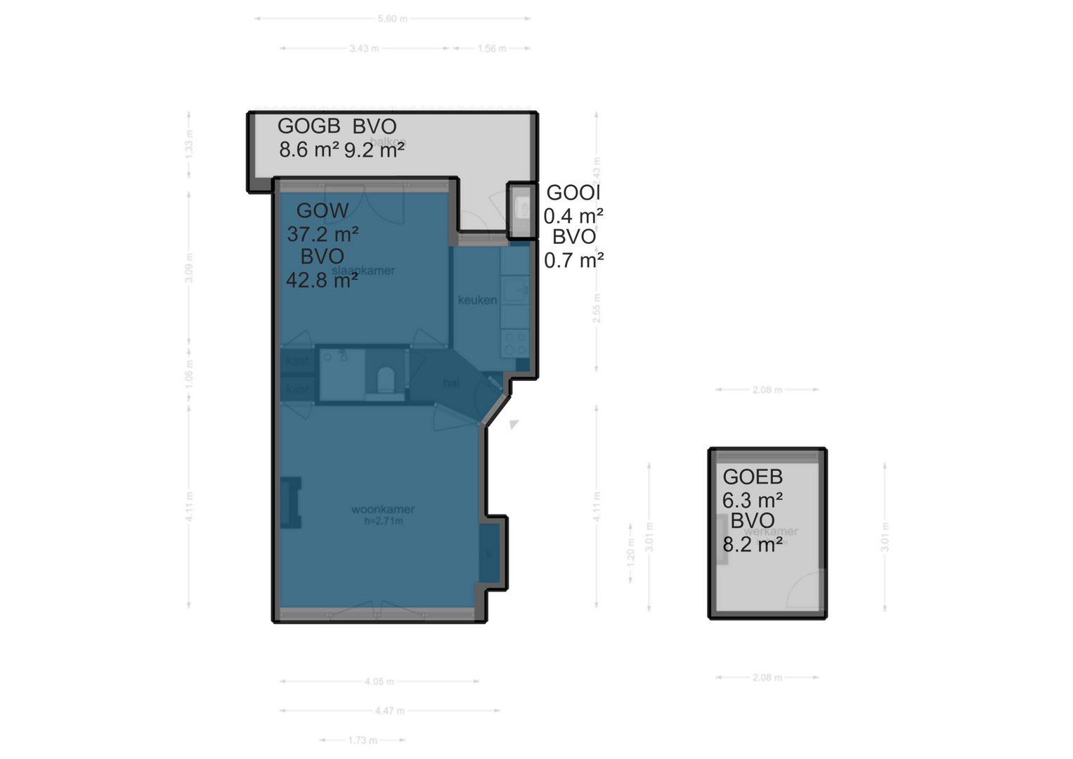 AMSTERDAM Nieuwe Looiersstraat 70-1image 28