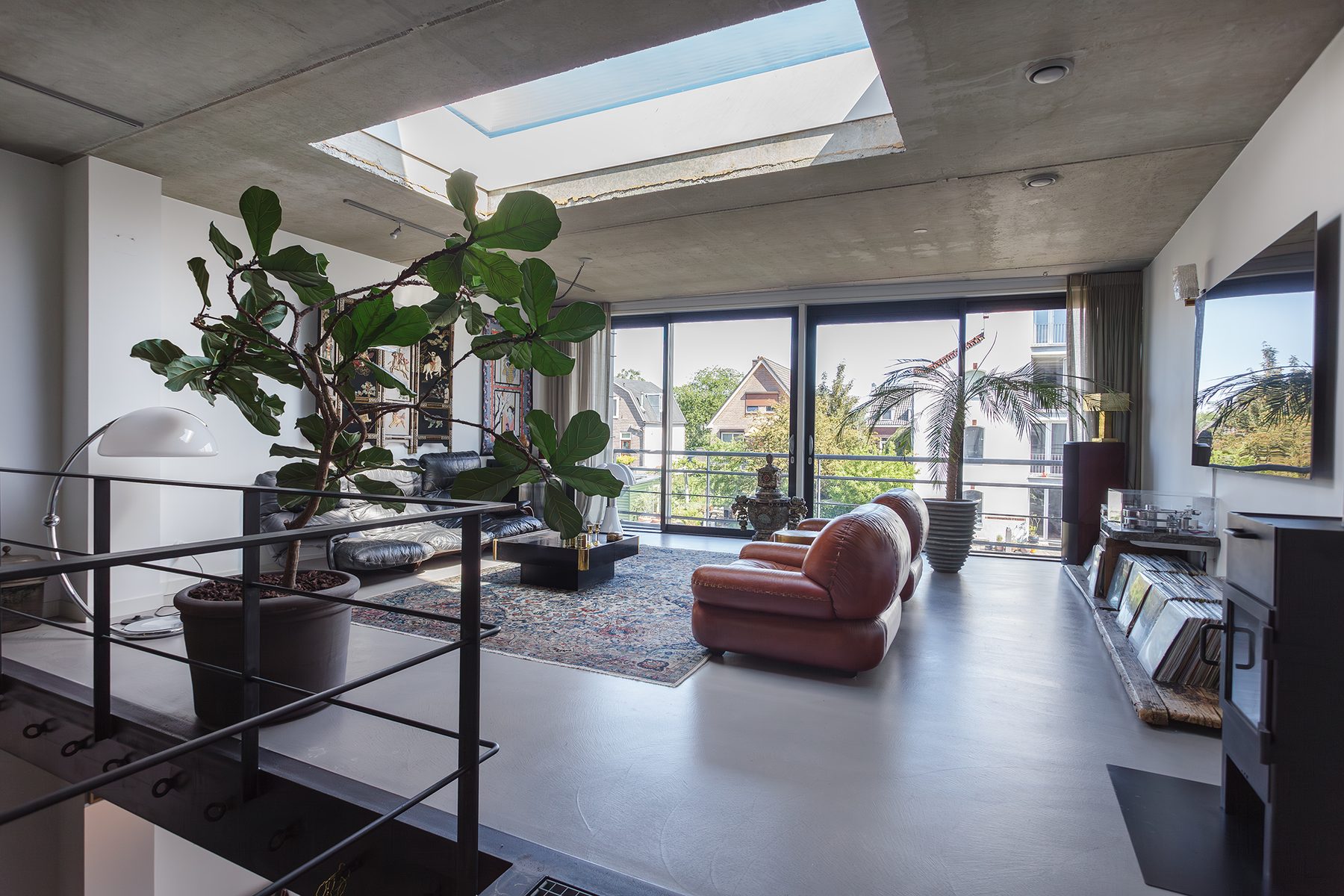 AMSTERDAM Nieuwendammerkade 28 C 11image 8