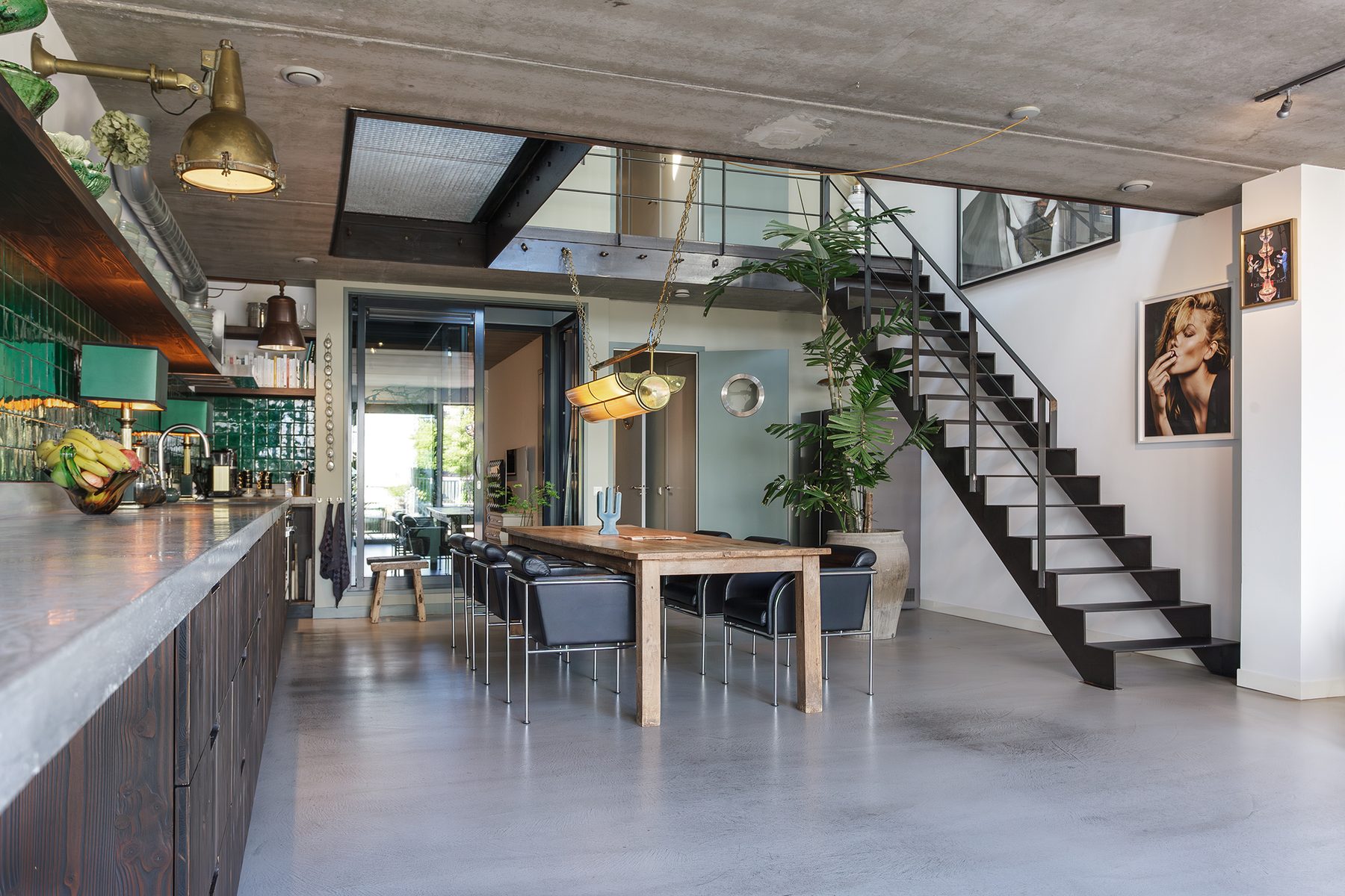 
    Nieuwendammerkade 28 C 11|Amsterdam
