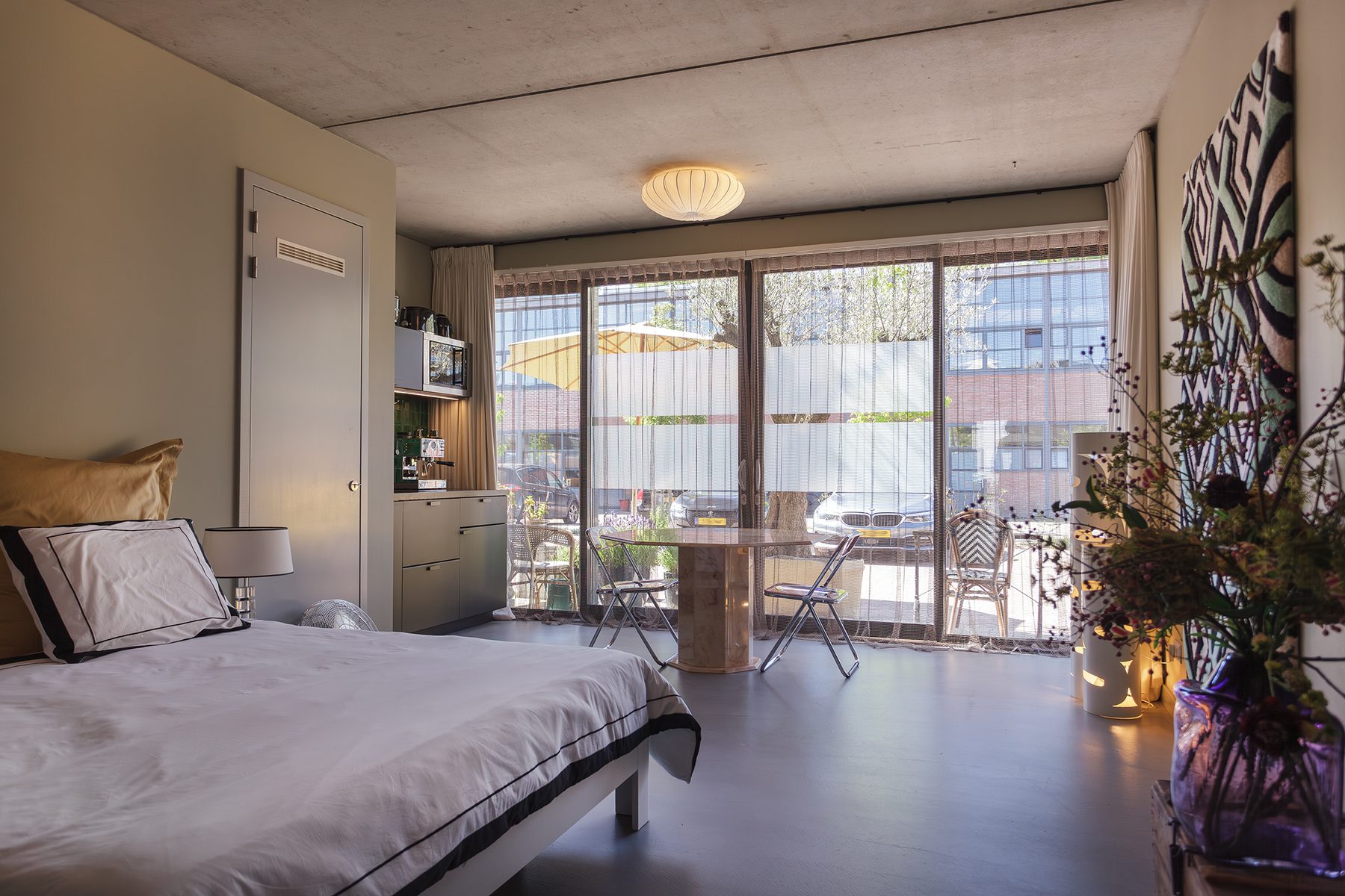 AMSTERDAM Nieuwendammerkade 28 C 11image 27