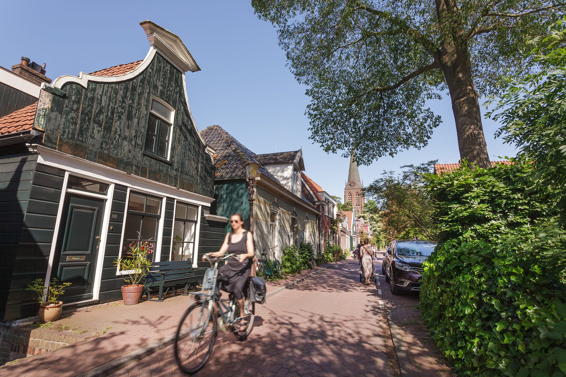 AMSTERDAM Nieuwendammerkade 28 C 11image 45