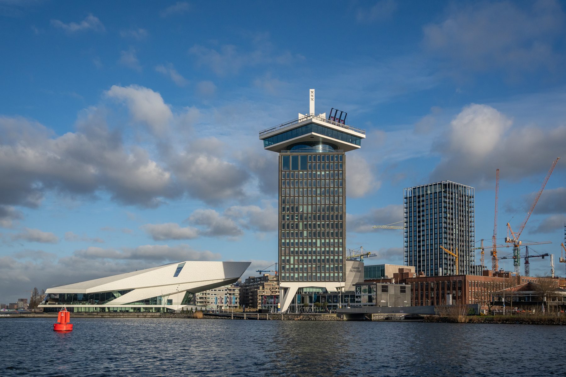 AMSTERDAM Nieuwendammerkade 28 C 11image 47