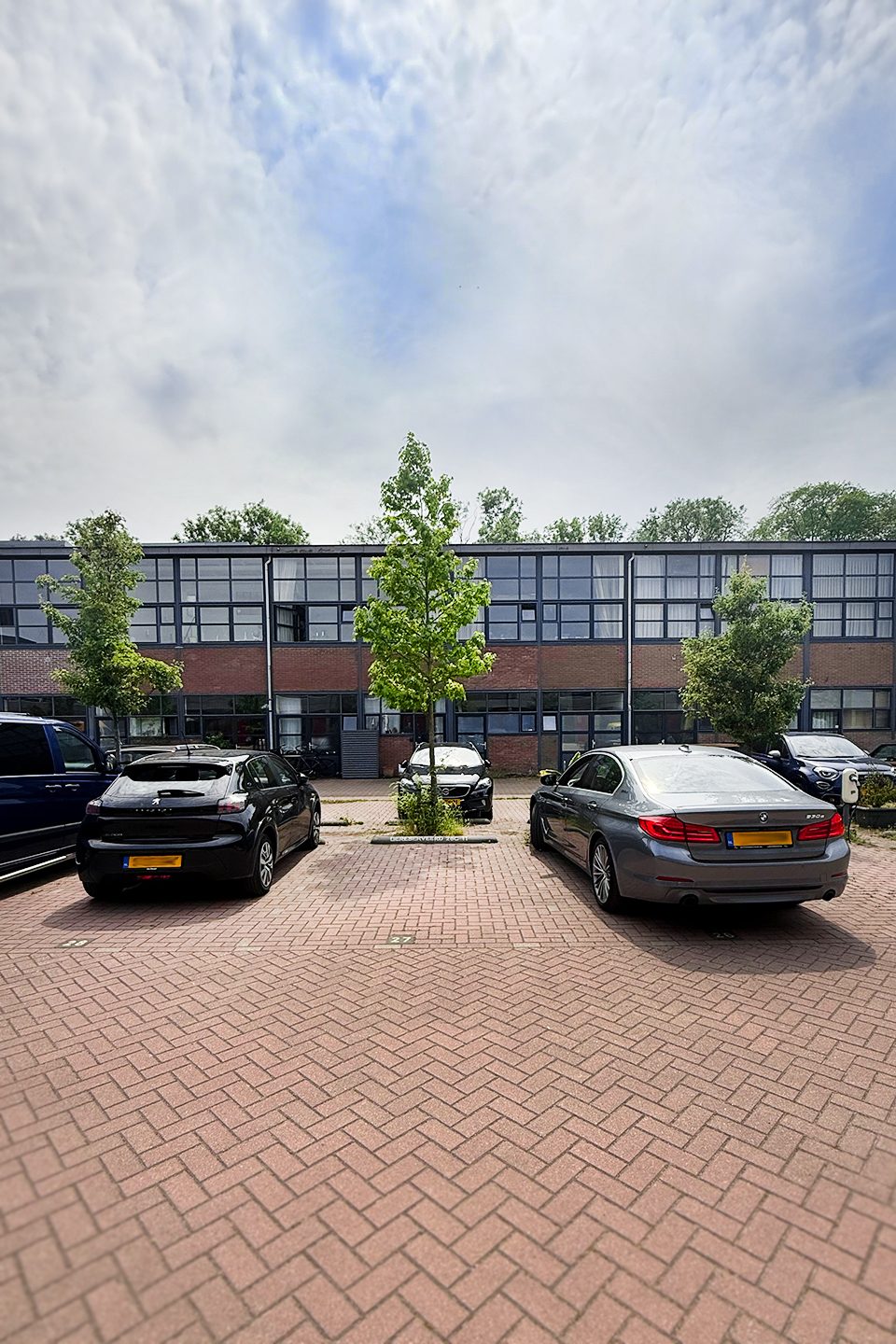 AMSTERDAM Nieuwendammerkade 28 C 11image 43