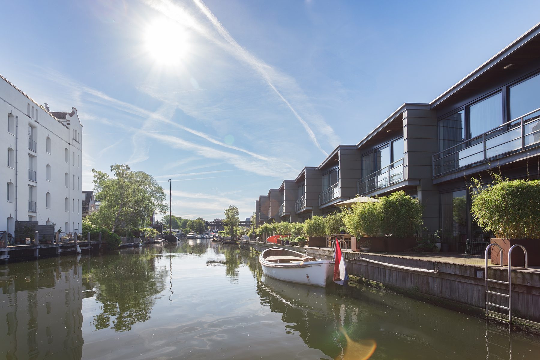 AMSTERDAM Nieuwendammerkade 28 C 11image 40