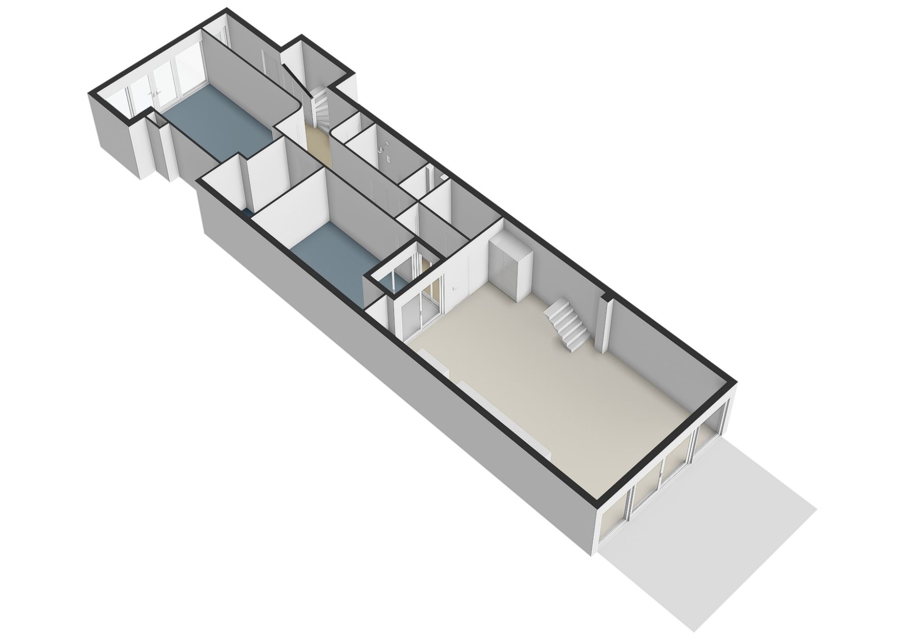 AMSTERDAM Nieuwendammerkade 28 C 11image 56