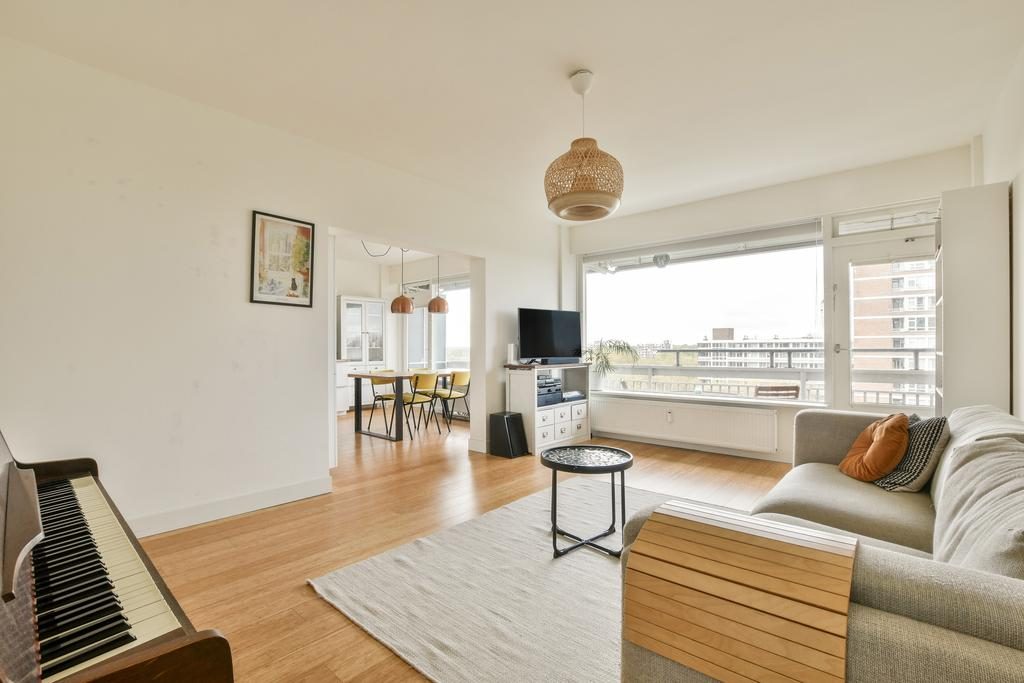 AMSTERDAM Nijenburg 71