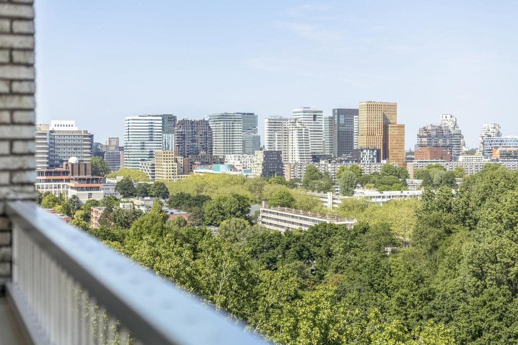 AMSTERDAM Nijenburg 71