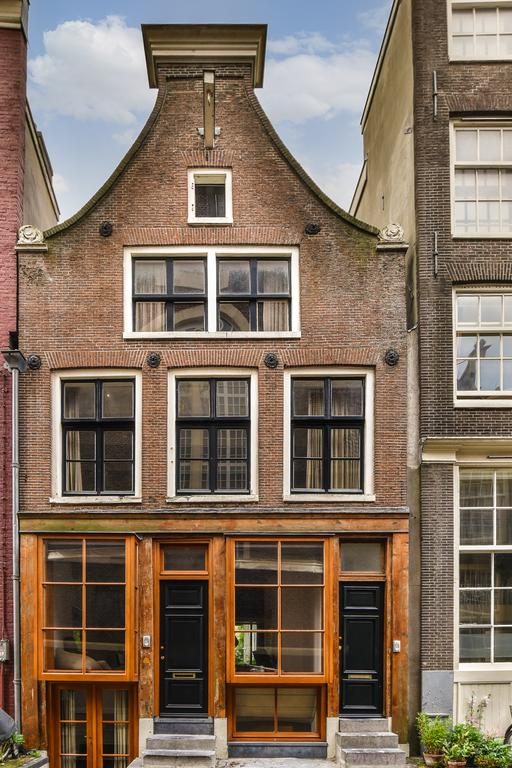 AMSTERDAM Noordermarkt 30-1