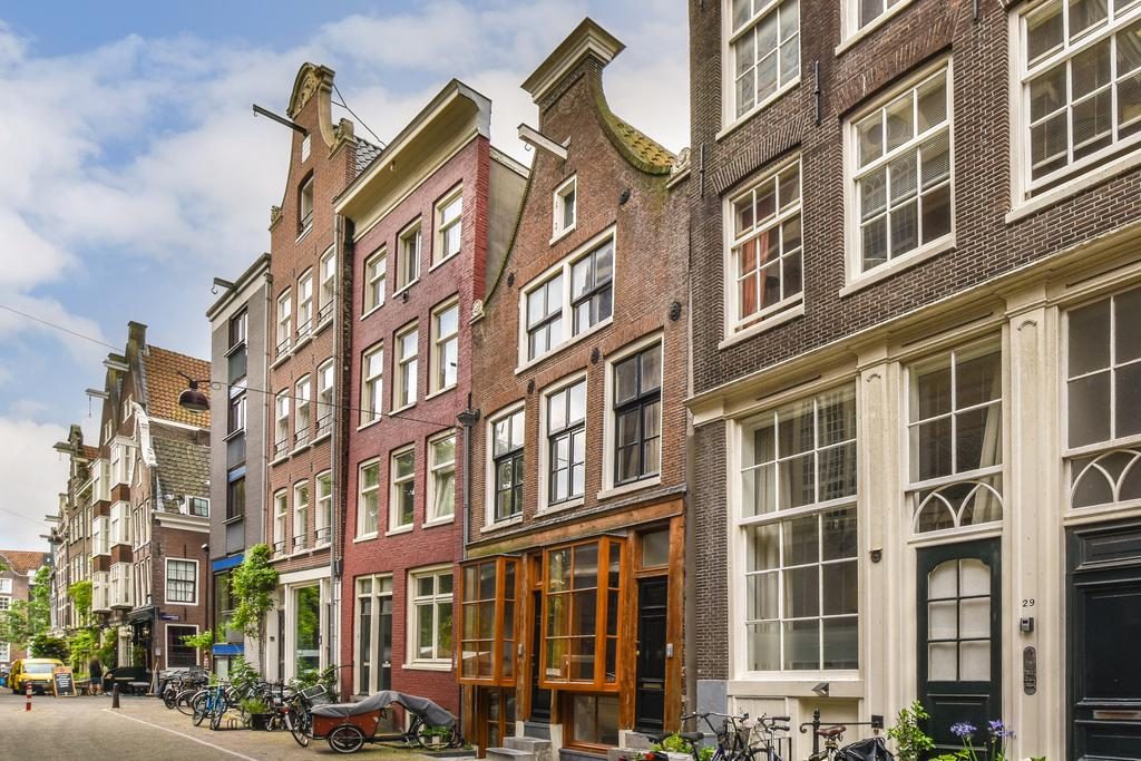 AMSTERDAM Noordermarkt 30-1
