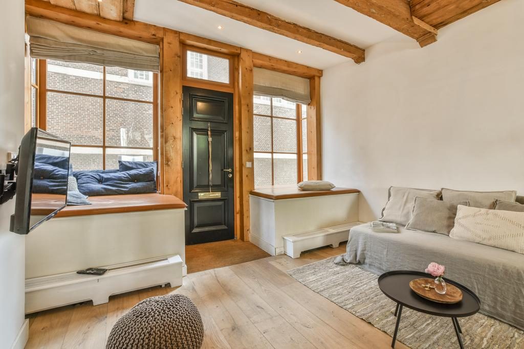 AMSTERDAM Noordermarkt 30 H