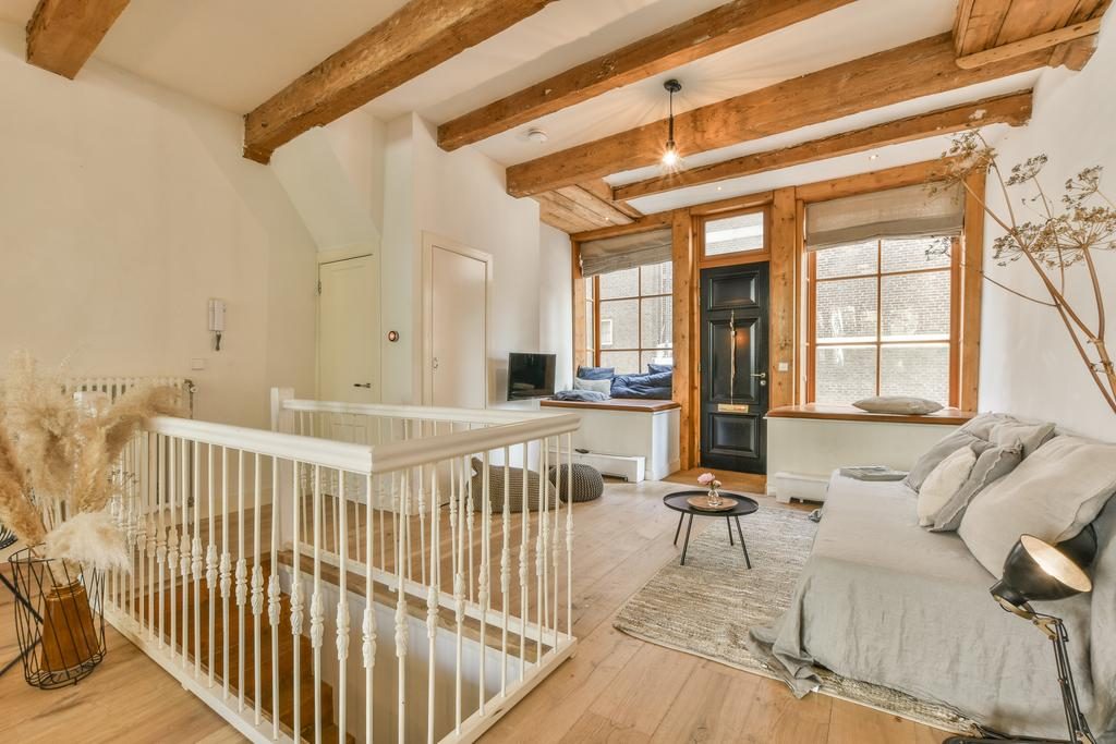 AMSTERDAM Noordermarkt 30 H