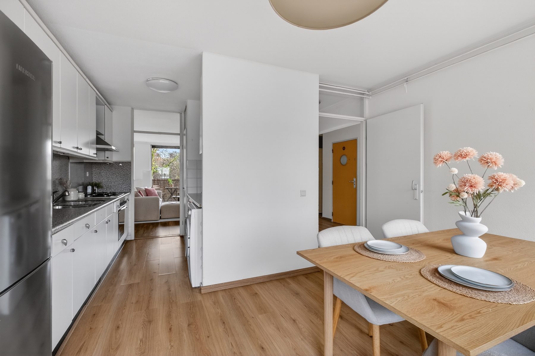 
    Olof Palmeplein 55|Amsterdam
