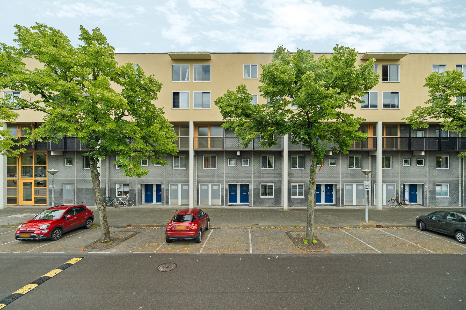 
    Olof Palmeplein 55|Amsterdam
