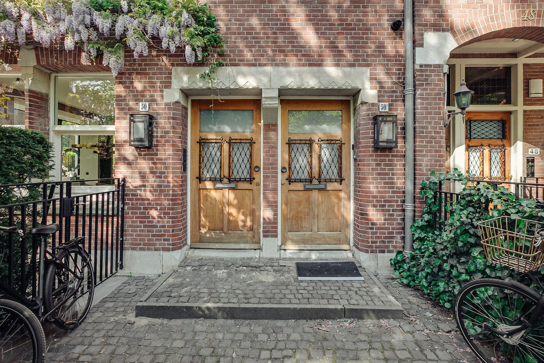 AMSTERDAM Oranje Nassaulaan 50-2image 38
