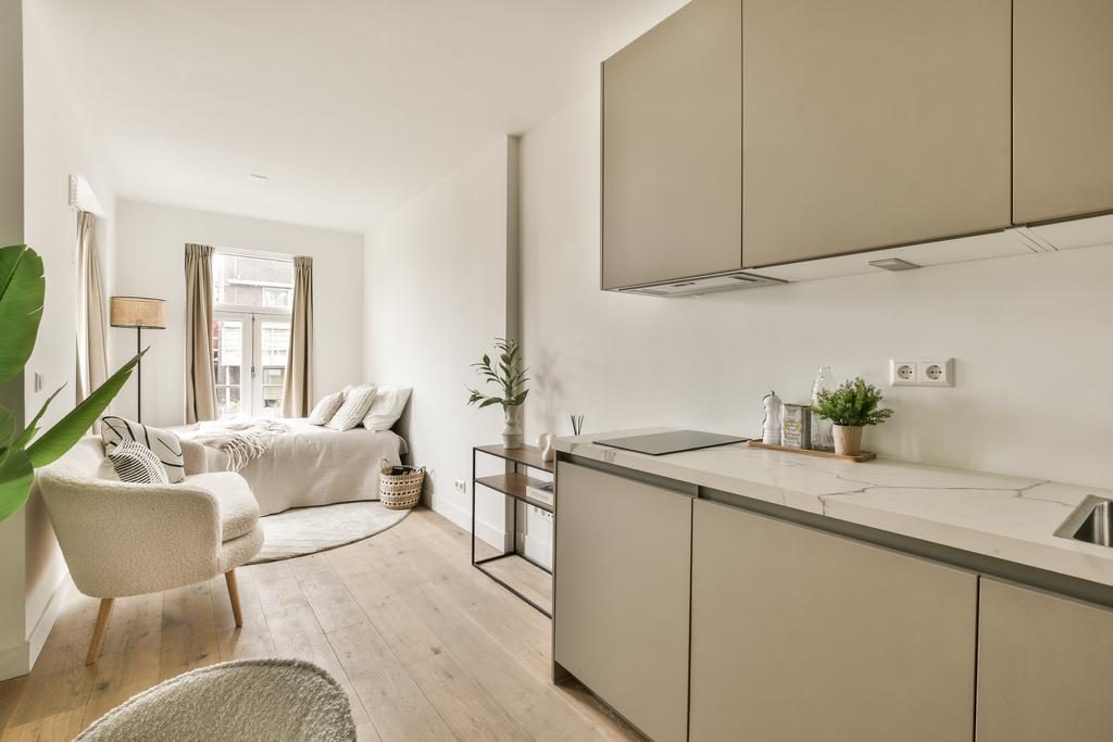 AMSTERDAM Overtoom 10 N