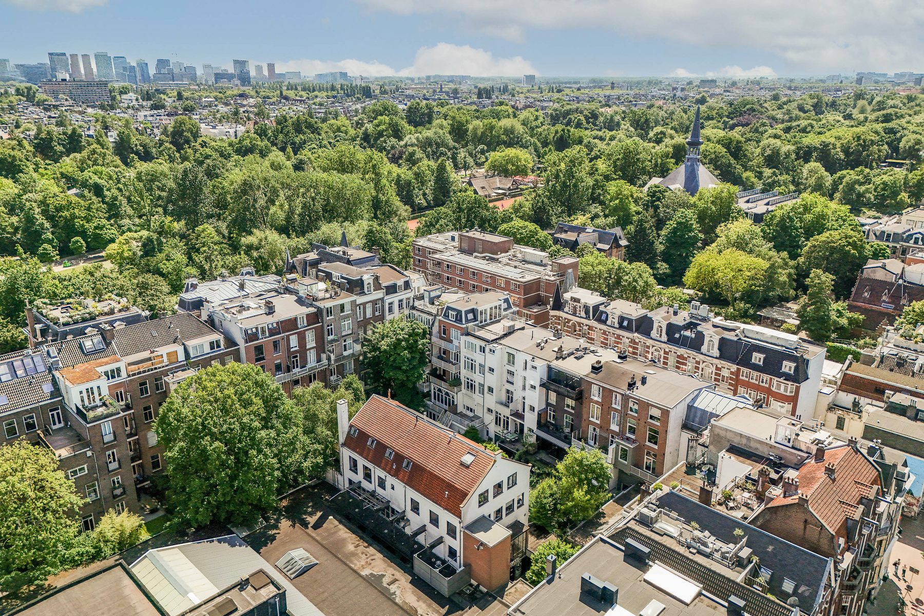 
    Overtoom 209 C|Amsterdam

