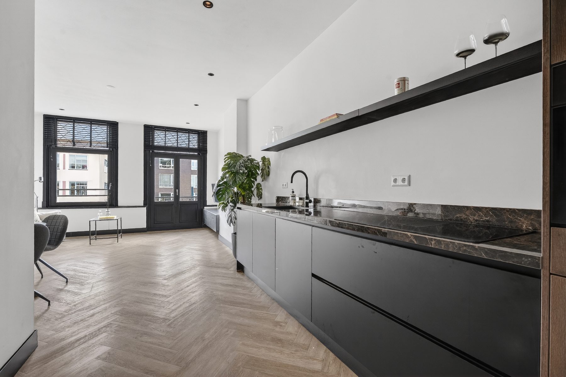 
    Overtoom 354-2|Amsterdam
