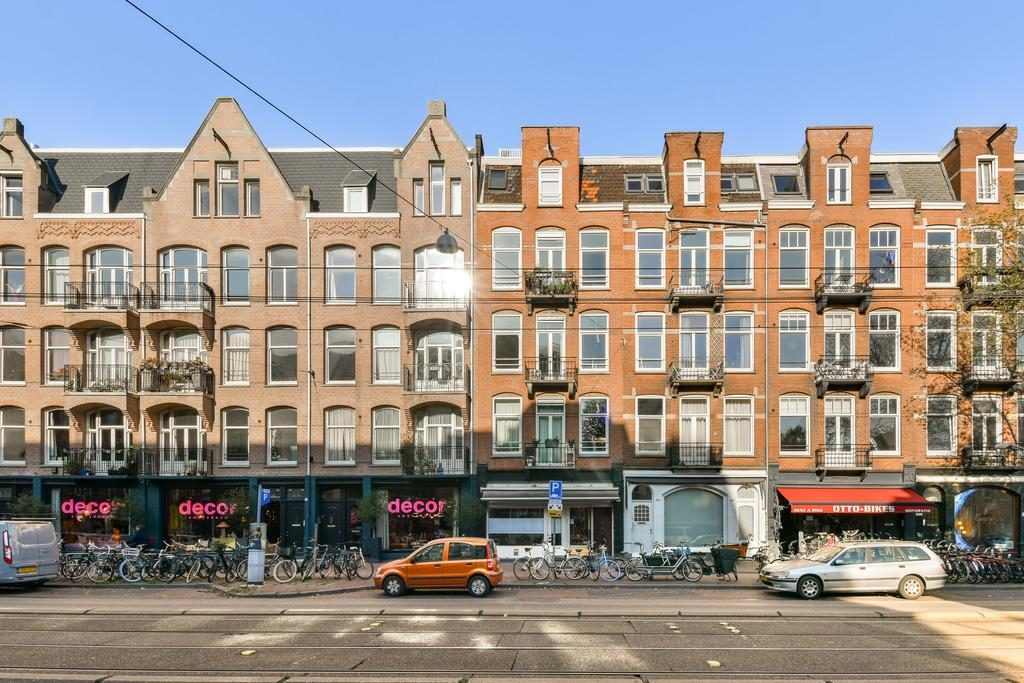 AMSTERDAM Overtoom 406-2