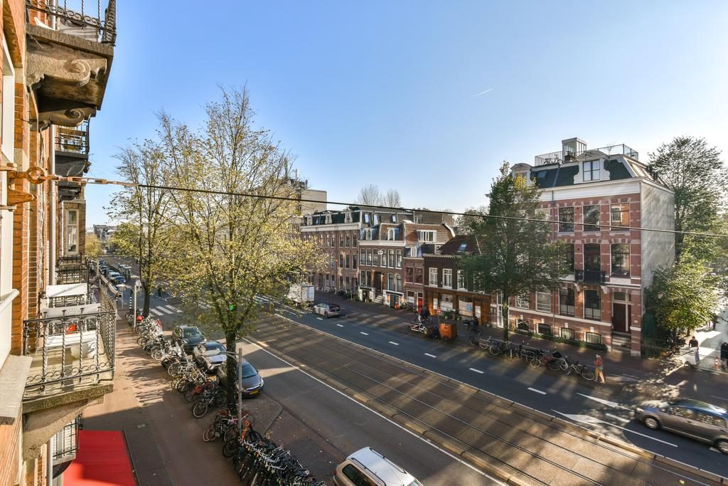 AMSTERDAM Overtoom 406-2