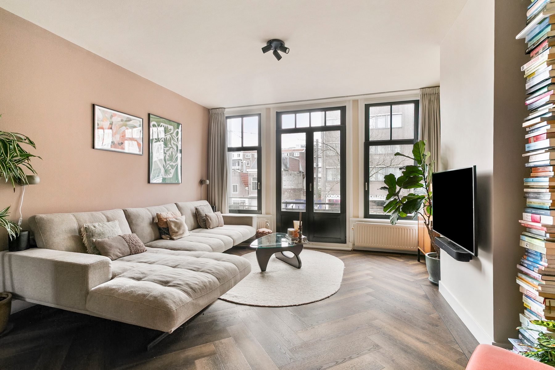 
    Overtoom 564-1|Amsterdam
