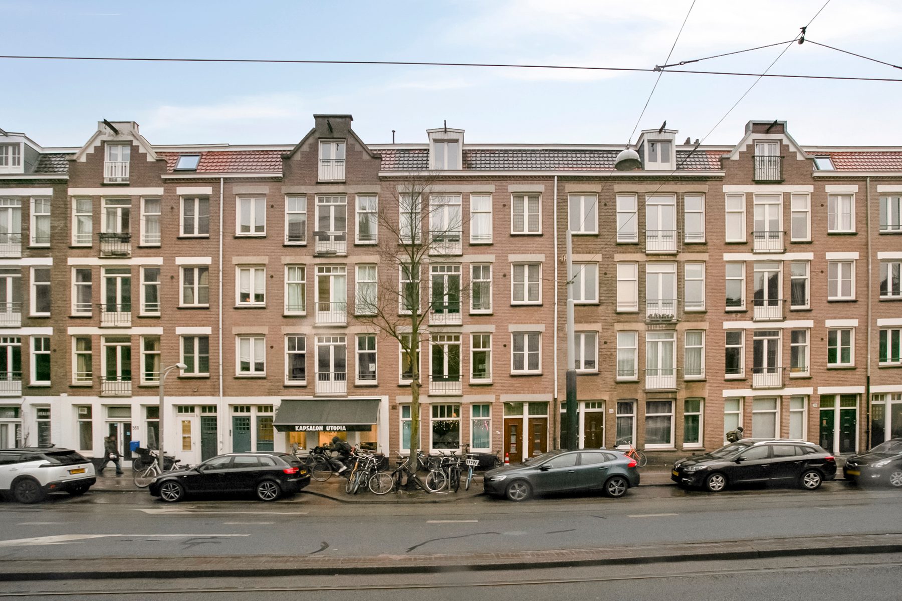 
    Overtoom 564-1|Amsterdam
