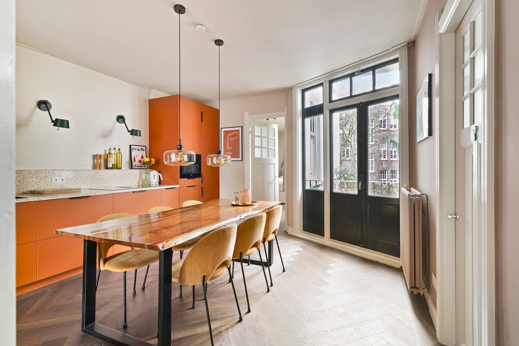 AMSTERDAM Overtoom 564-1image 11