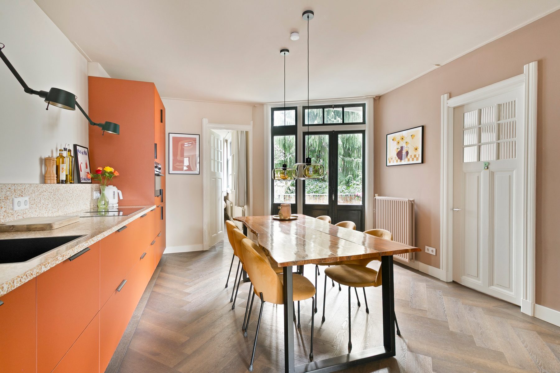 AMSTERDAM Overtoom 564-1image 13