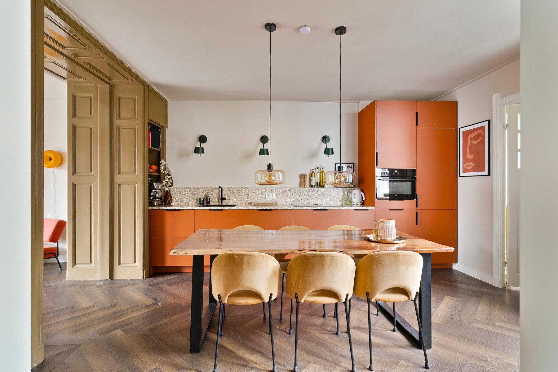 AMSTERDAM Overtoom 564-1image 14