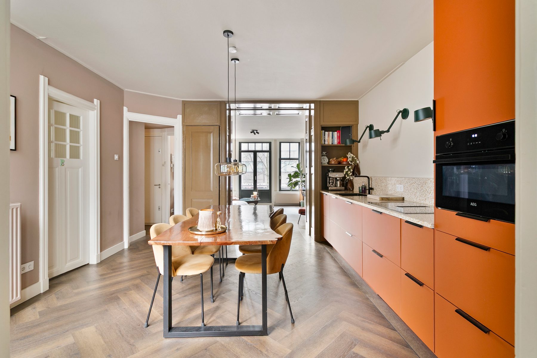 AMSTERDAM Overtoom 564-1image 15