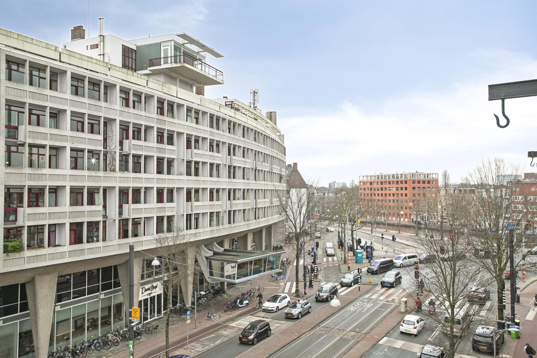 AMSTERDAM Overtoom 564-1image 28