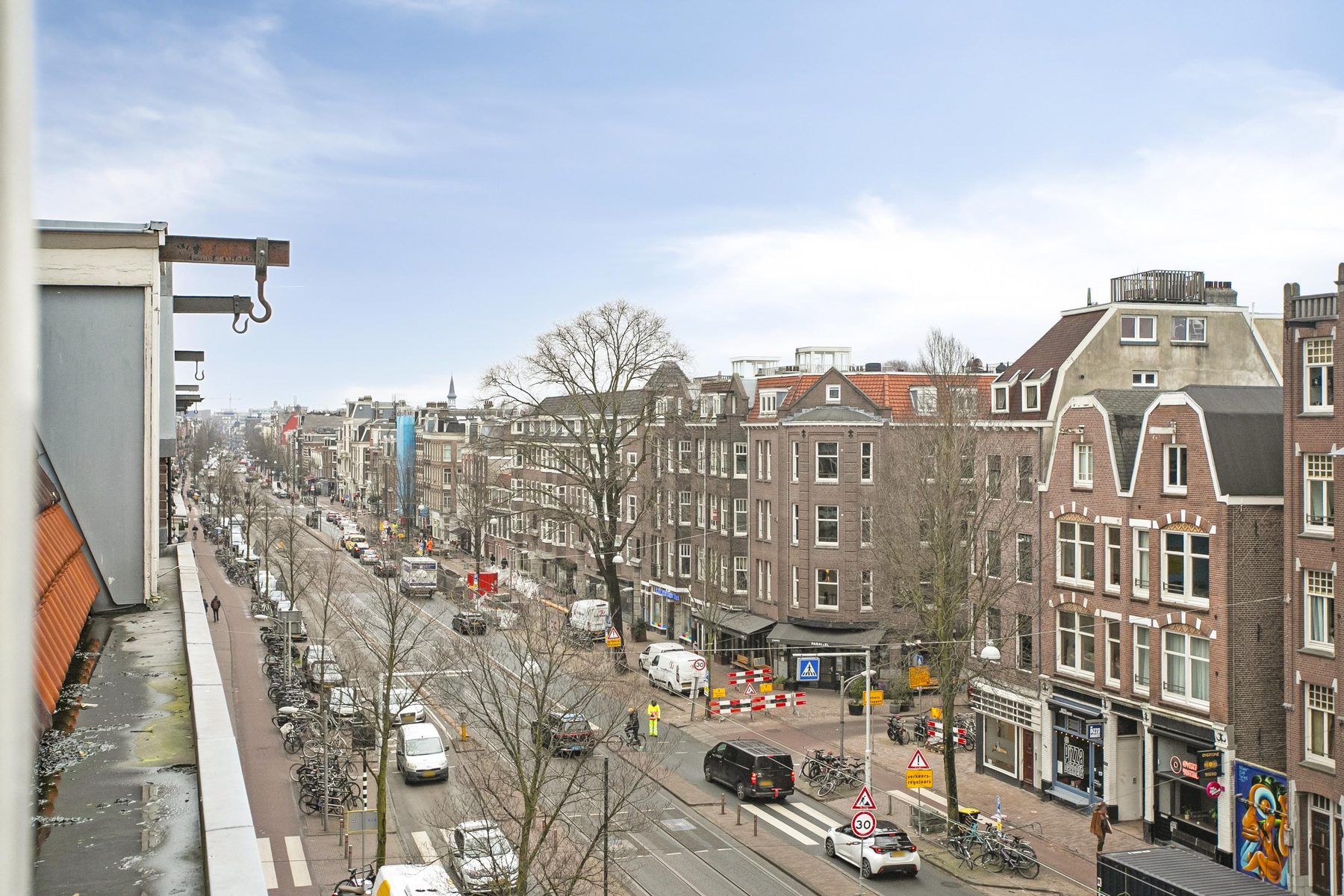 AMSTERDAM Overtoom 564-1image 29