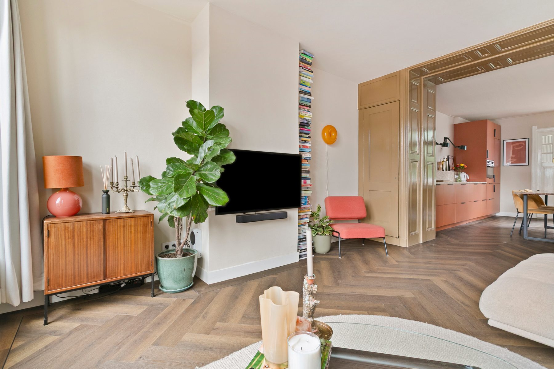 AMSTERDAM Overtoom 564-1image 5