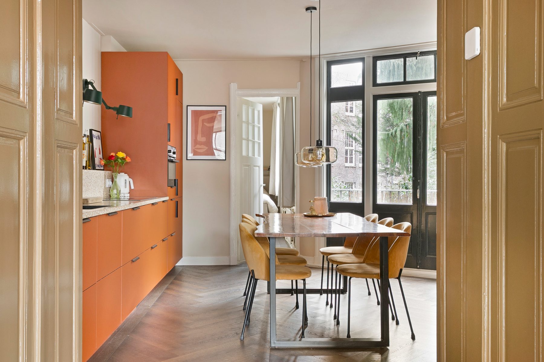 AMSTERDAM Overtoom 564-1image 9