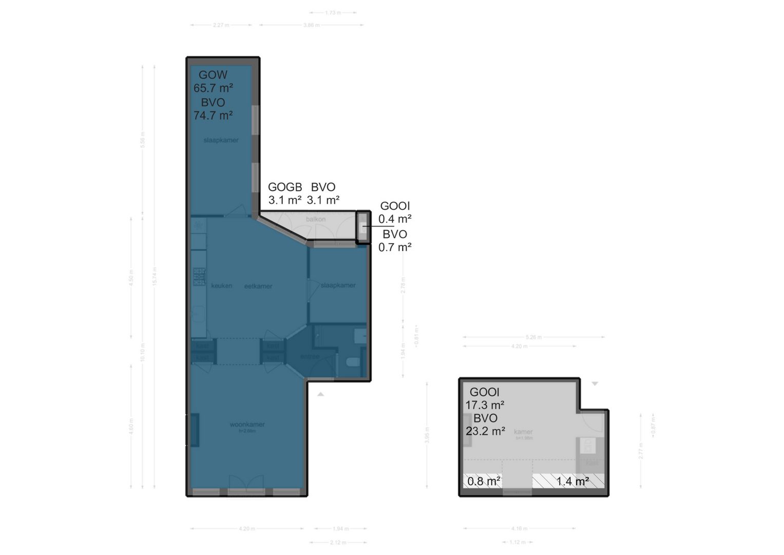 AMSTERDAM Overtoom 564-1image 35