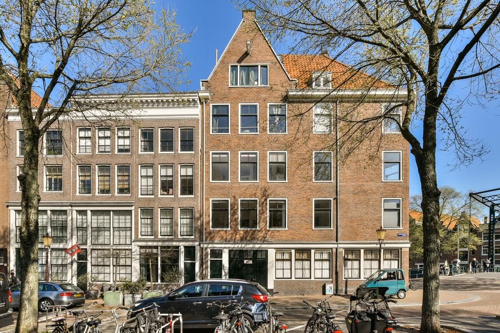 
    Palmgracht 4-1|Amsterdam
